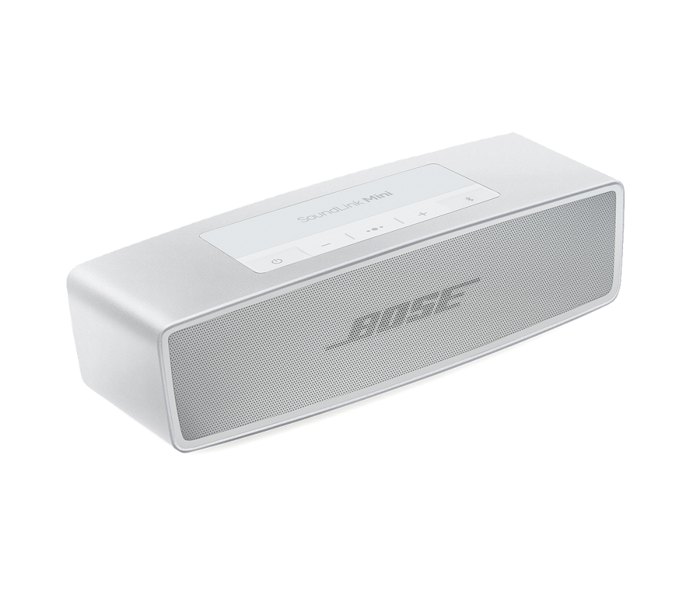  Loa Di Động Bose SoundLink Mini II Special Edition 