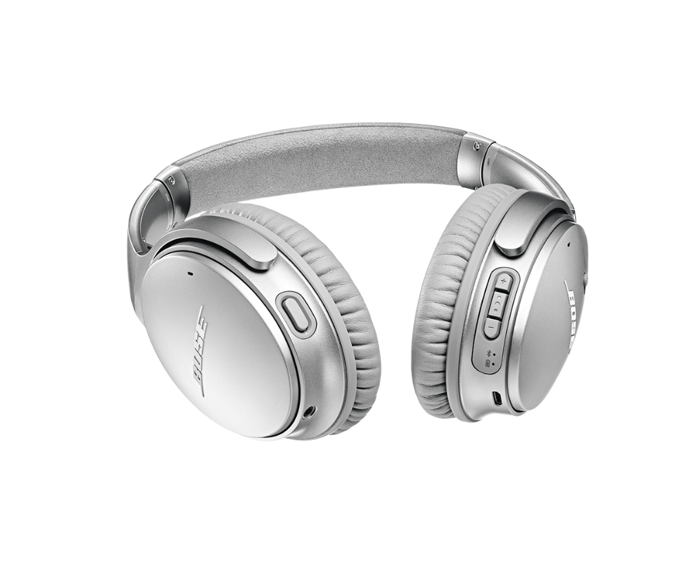 Tai Nghe Bose QuietComfort 35 Series II