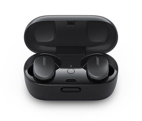 TAI NGHE CHỐNG ỒN BOSE QUIETCOMFORT EARBUDS