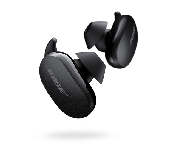 TAI NGHE CHỐNG ỒN BOSE QUIETCOMFORT EARBUDS