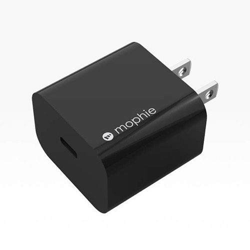 Sạc nhanh Mophie Power Delivery 20W 1 USB-C