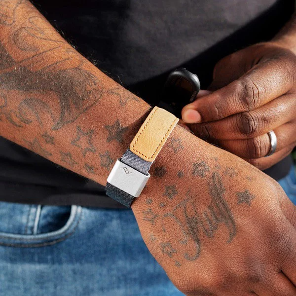 Dây Đeo Tay Máy Ảnh Peak Design Cuff