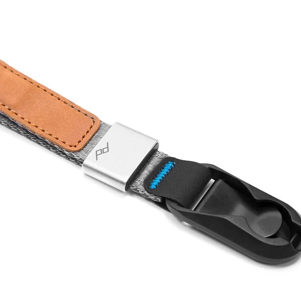 Dây Đeo Tay Máy Ảnh Peak Design Cuff