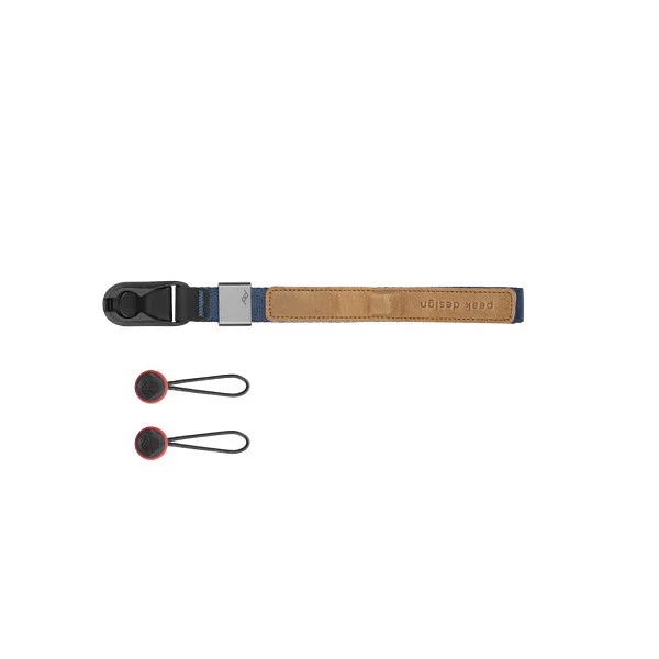 Dây Đeo Tay Máy Ảnh Peak Design Cuff