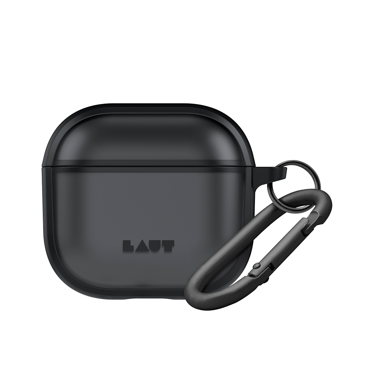 Vỏ bảo vệ Airpods 4 LAUT HUEX PROTECT