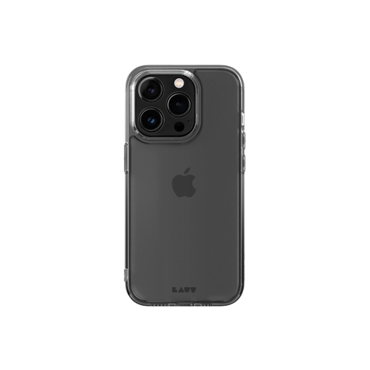 Ốp LAUT Crystal X For iPhone 15 Pro Max