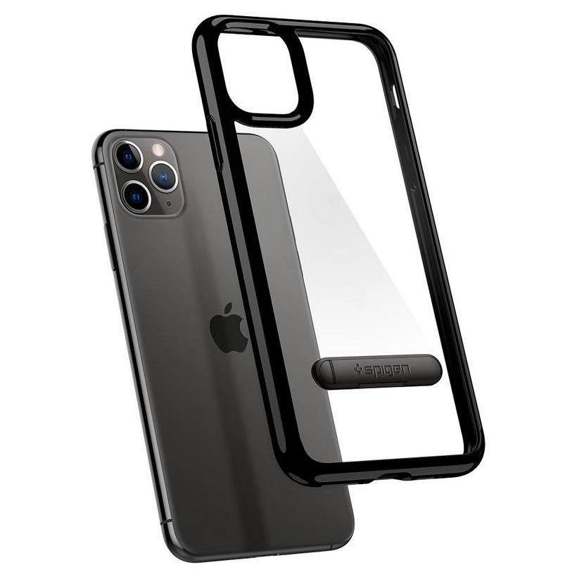  Ốp iPhone 11 Spigen Ultra Hybrid S 