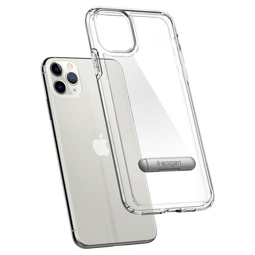 Ốp iPhone 11 Spigen Ultra Hybrid S