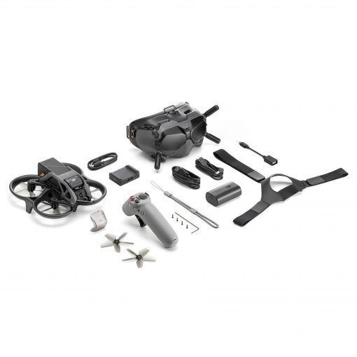 DJI Avata
