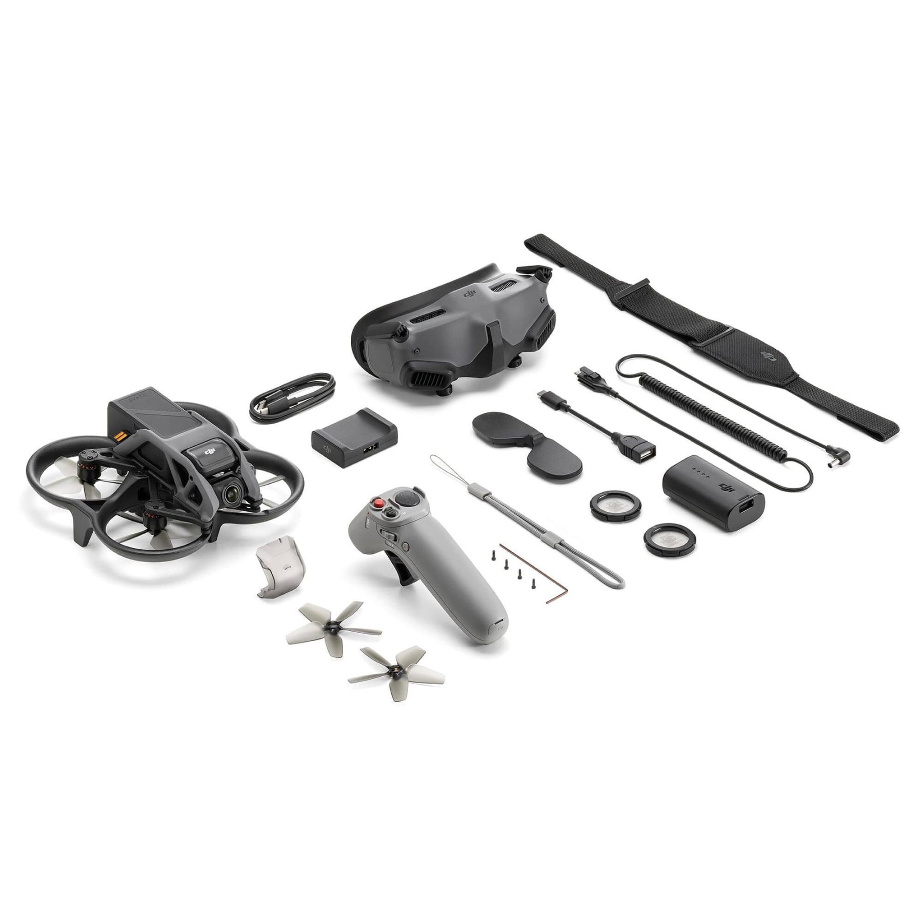DJI Avata