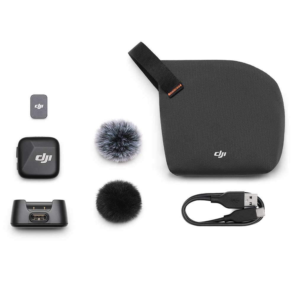 DJI Mic Mini