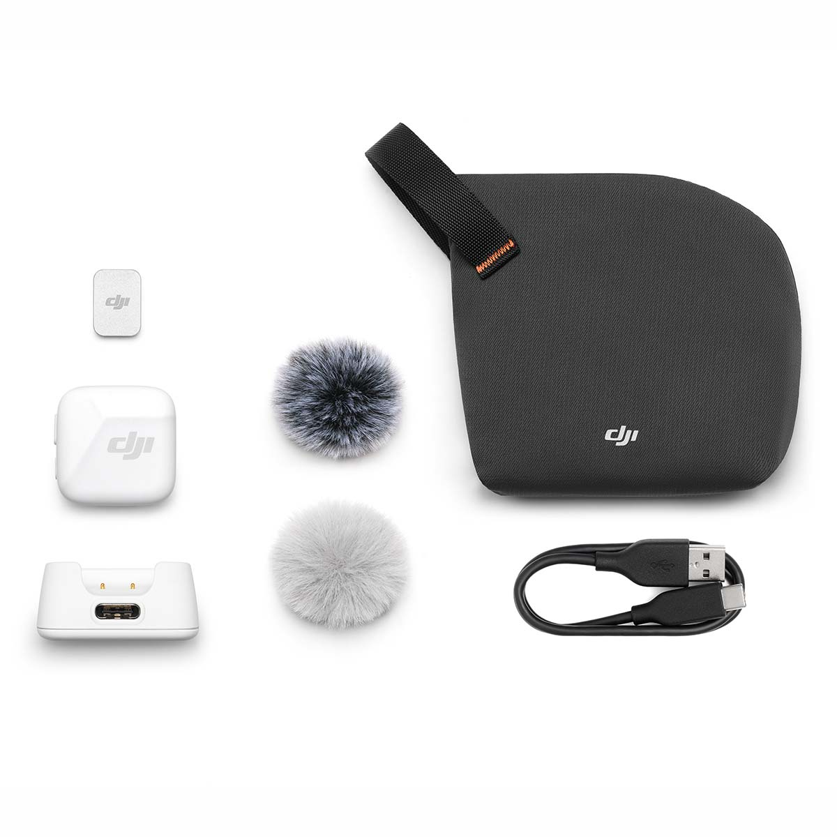 DJI Mic Mini