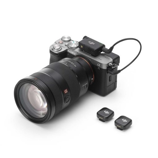 DJI Mic Mini
