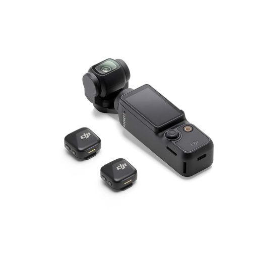 DJI Mic Mini