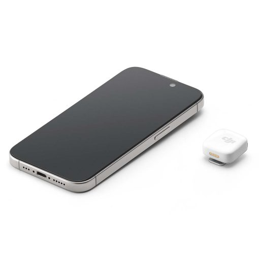 DJI Mic Mini