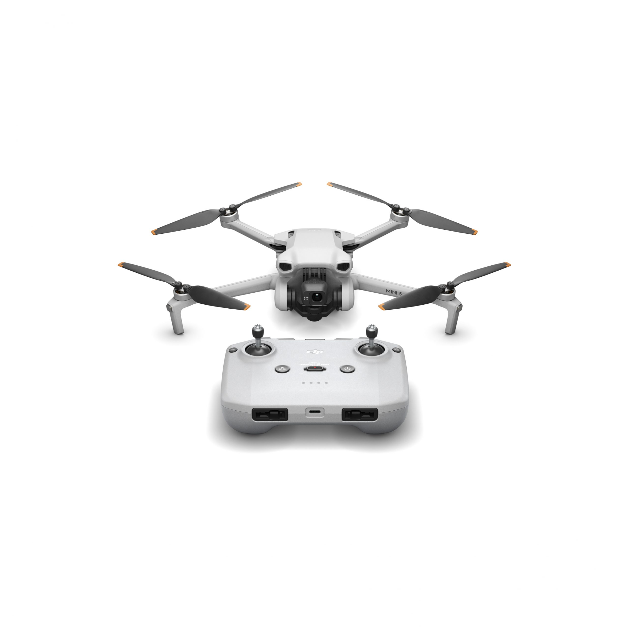 Flycam DJI Mini 3