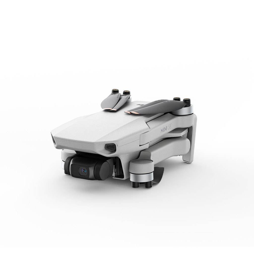 Flycam DJI Mini SE