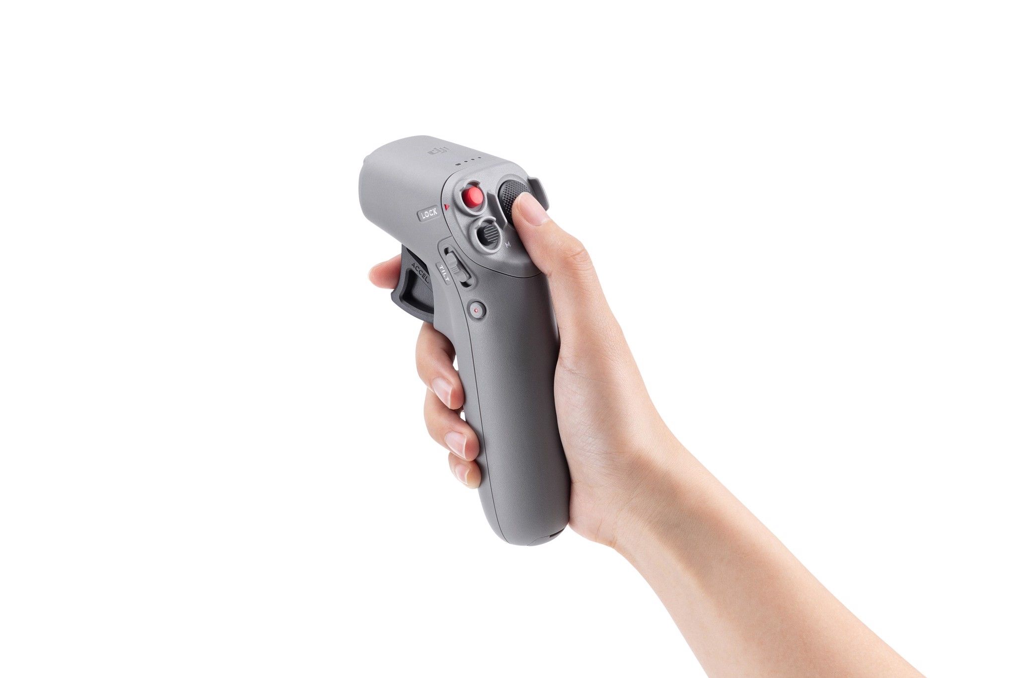 DJI Motion Remote