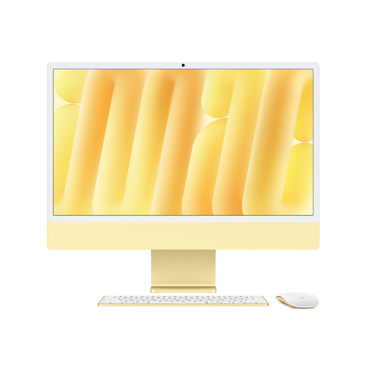 iMac 24
