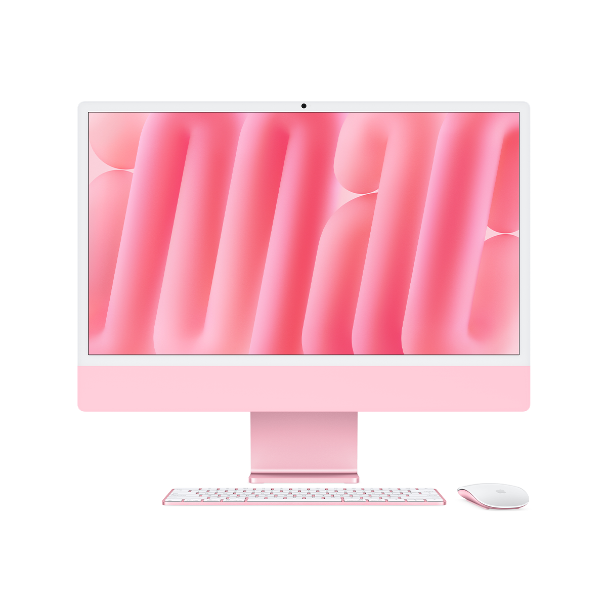 iMac 24