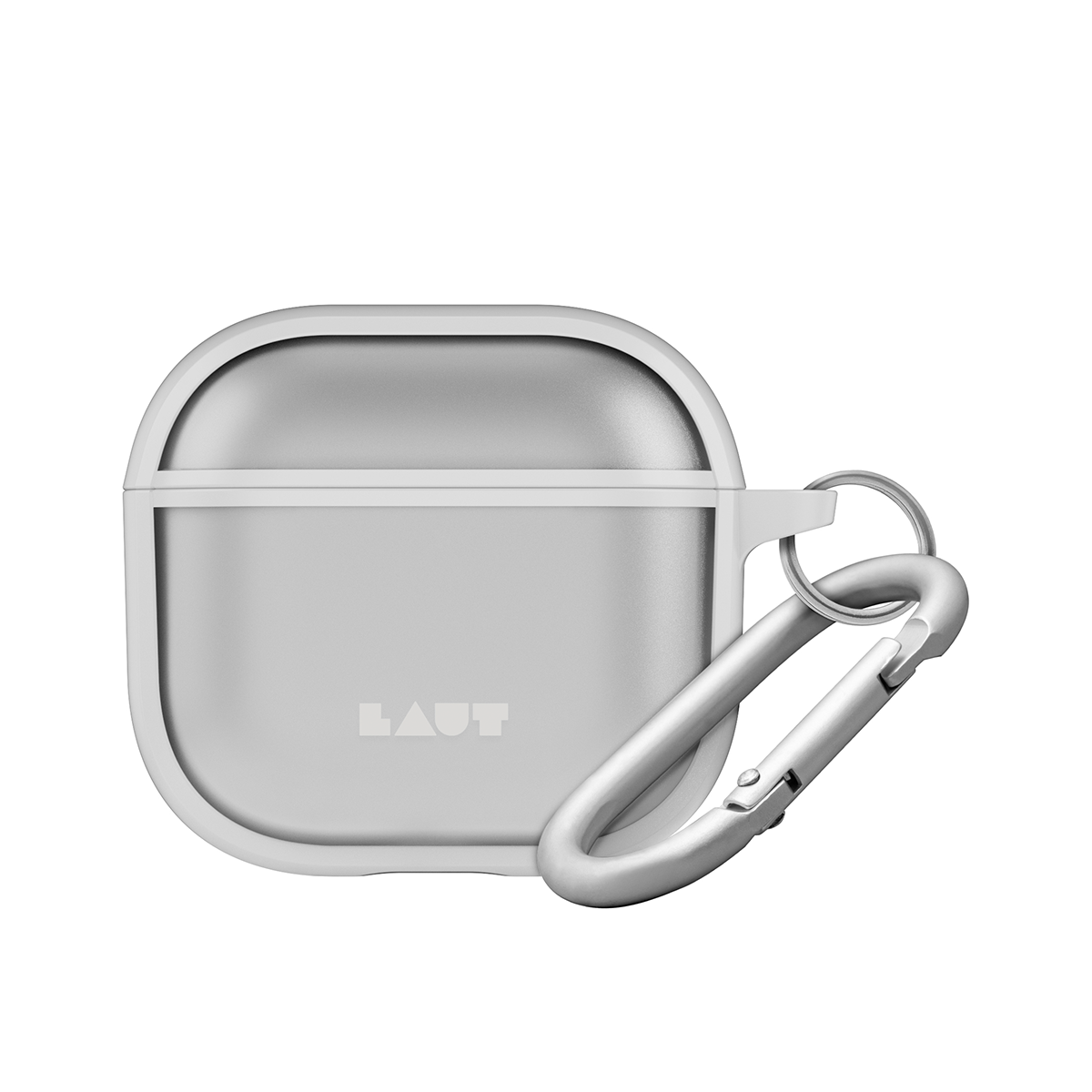 Vỏ bảo vệ Airpods 4 LAUT HUEX PROTECT