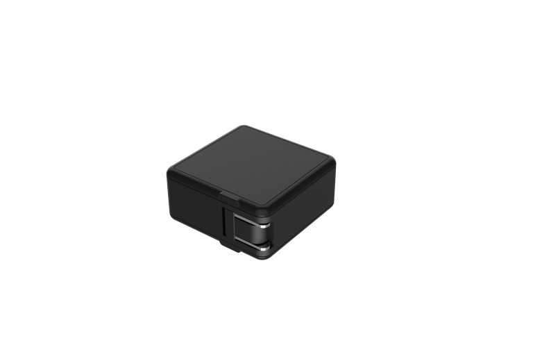 Sạc Nhanh Innostyle Gomax Pd 49.5w (1*Usb-C PD & 1*Usb A QC3.0 18w ) Black