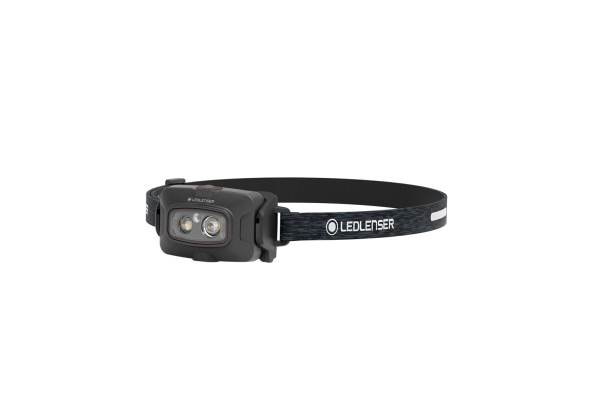  LEDLENSER HF4R CORE 