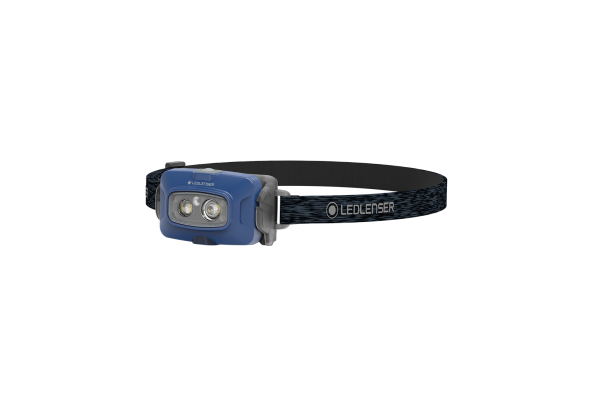 LEDLENSER HF4R CORE
