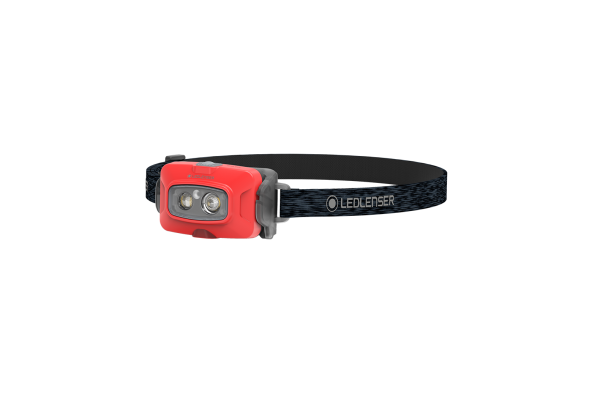  LEDLENSER HF4R CORE 