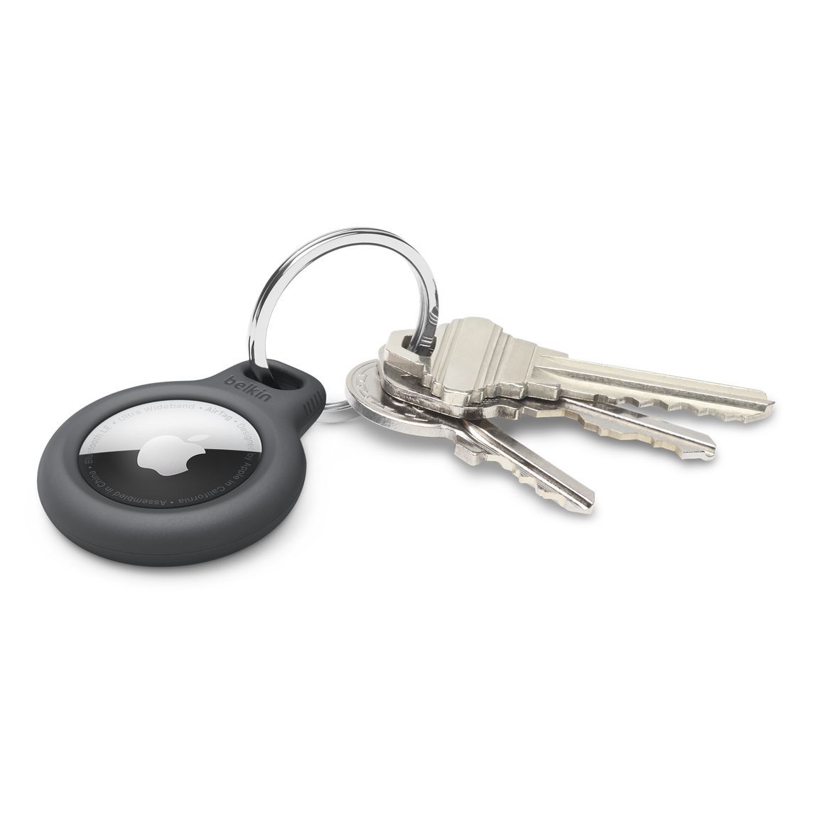 Belkin Secure Holder with Key Ring