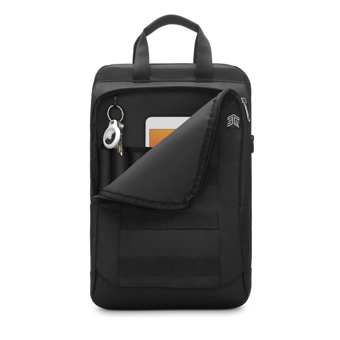 Belkin Secure Holder with Key Ring