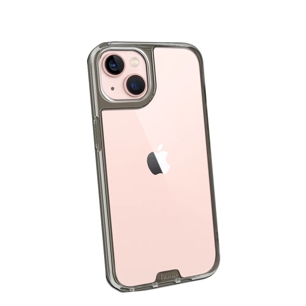Ốp lưng Crystal Pro HODA cho iPhone 13 series