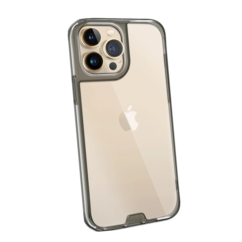 Ốp lưng Crystal Pro HODA cho iPhone 13 series