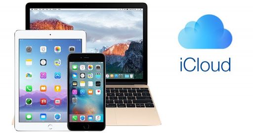 Mở Khoá iCloud iPad 3/4