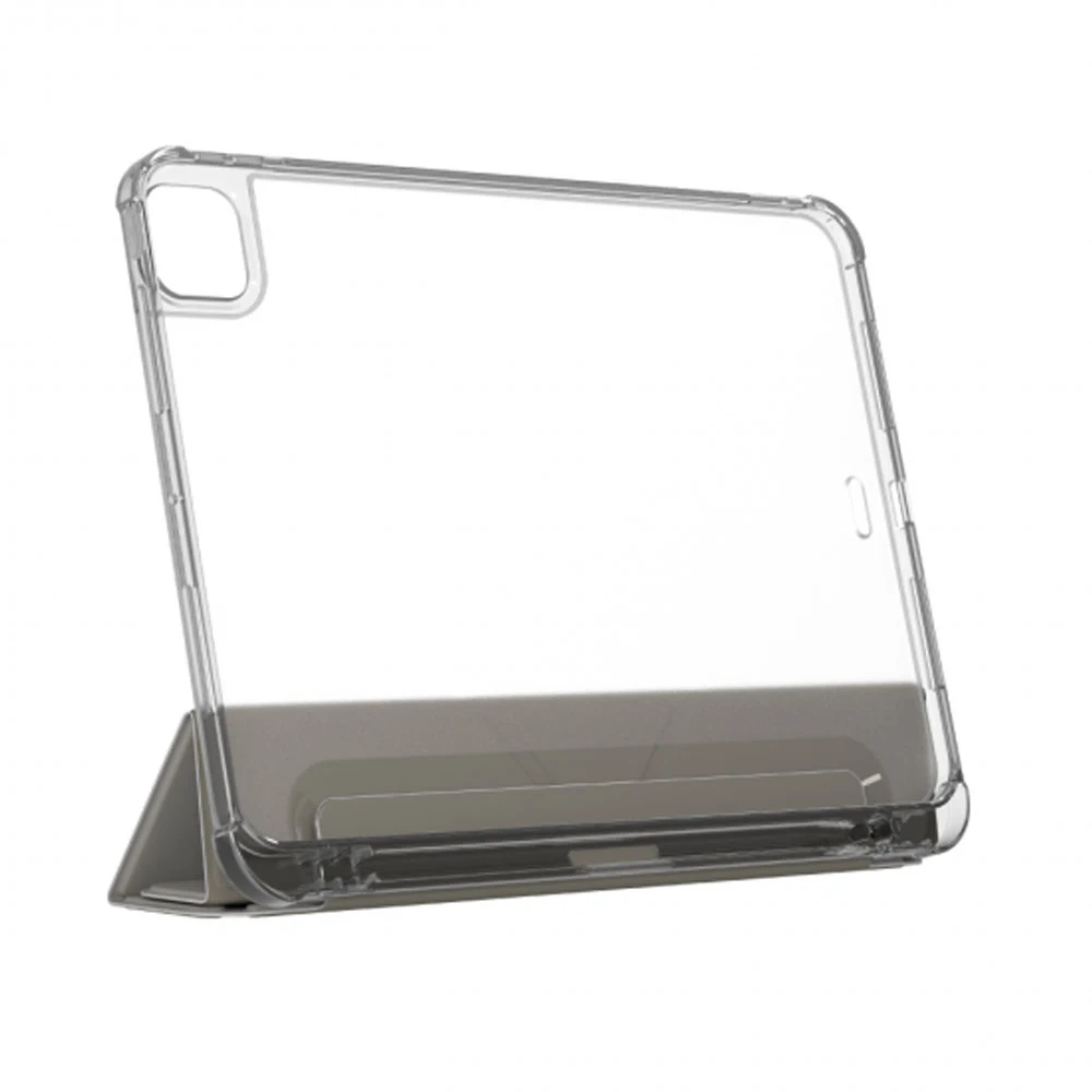 Ốp lưng ZAGG Hampton Folio cho iPad Air 13 inch (2024)/ Pro 12.9 (Gen 4, 5, 6)