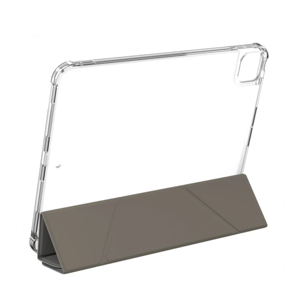 Ốp lưng ZAGG Hampton Folio cho iPad Air 13 inch (2024)/ Pro 12.9 (Gen 4, 5, 6)