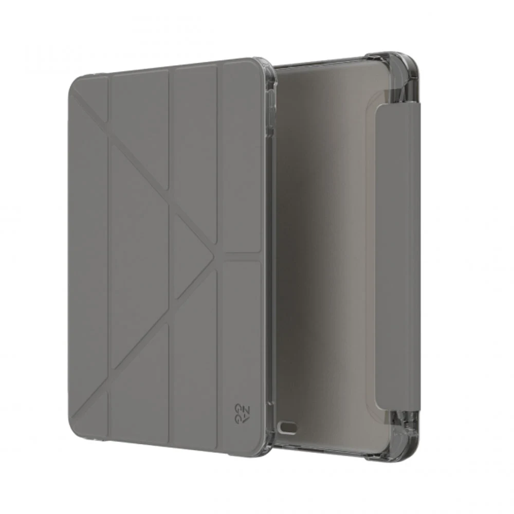 Ốp lưng ZAGG Hampton Folio cho iPad Air 13 inch (2024)/ Pro 12.9 (Gen 4, 5, 6)