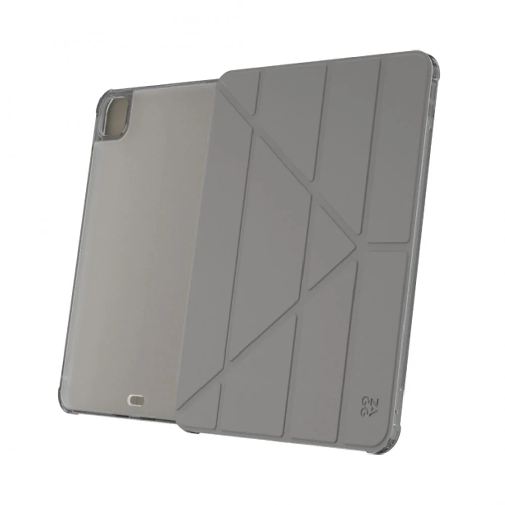 Ốp lưng ZAGG Hampton Folio cho iPad Air 13 inch (2024)/ Pro 12.9 (Gen 4, 5, 6)
