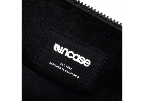 Túi bảo vệ Incase Compact Sleeve Woolenex cho MacBook Pro 14