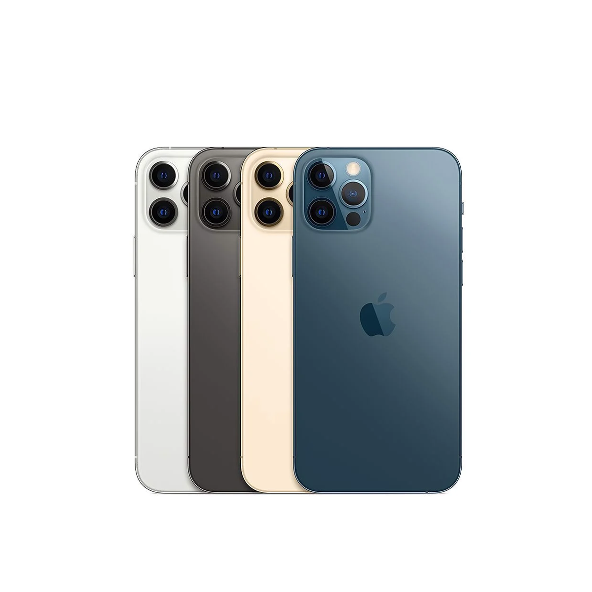  Điện Thoại Apple iPhone 12 Pro Max 99% 