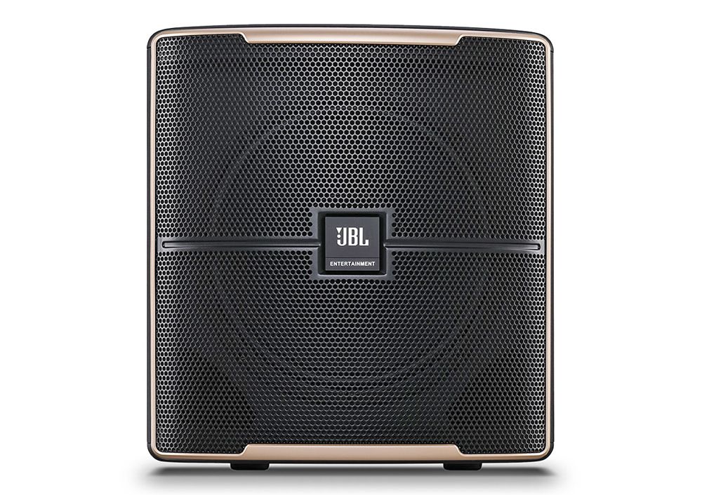 JBL Pasion 12SP