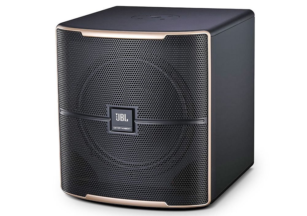 JBL Pasion 12SP