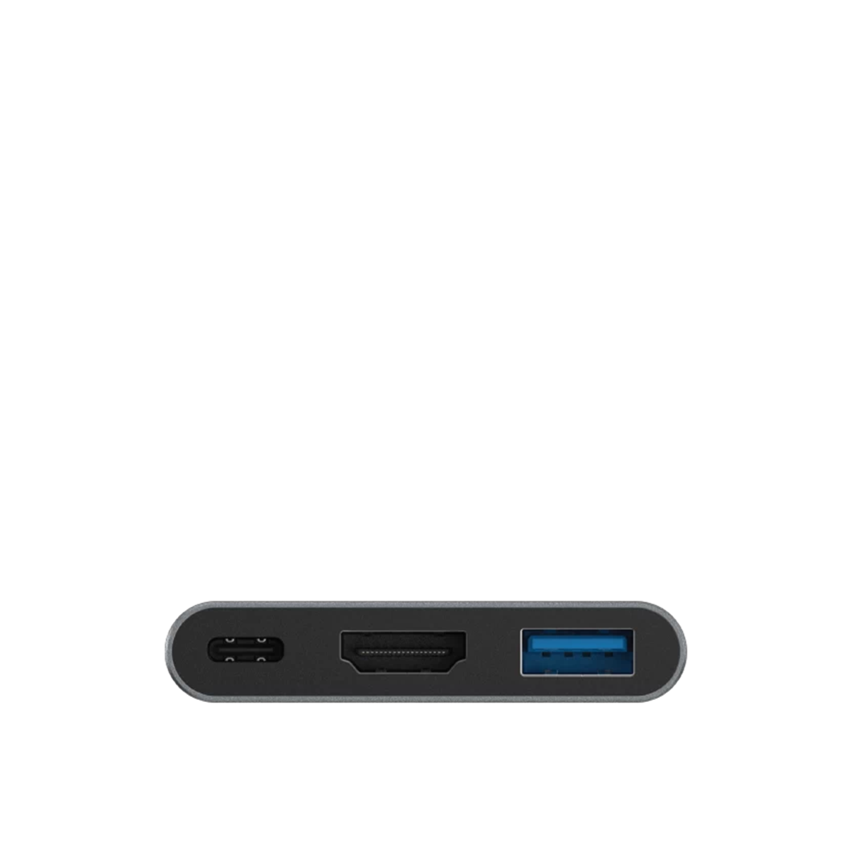 Hub chuyển đổi USB-C mophie 3in1