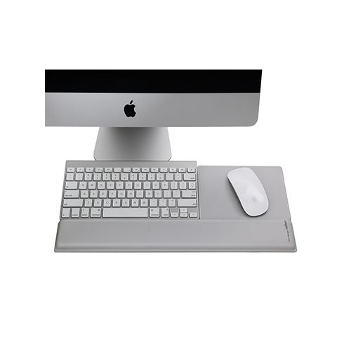  Bộ Lót Đệm Bàn Phím Rain Design (Usa) Mrest – Wrist Rest & Mouse Pad 