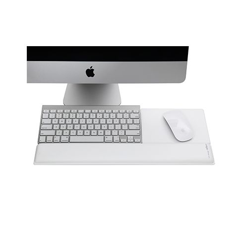  Bộ Lót Đệm Bàn Phím Rain Design (Usa) Mrest – Wrist Rest & Mouse Pad 