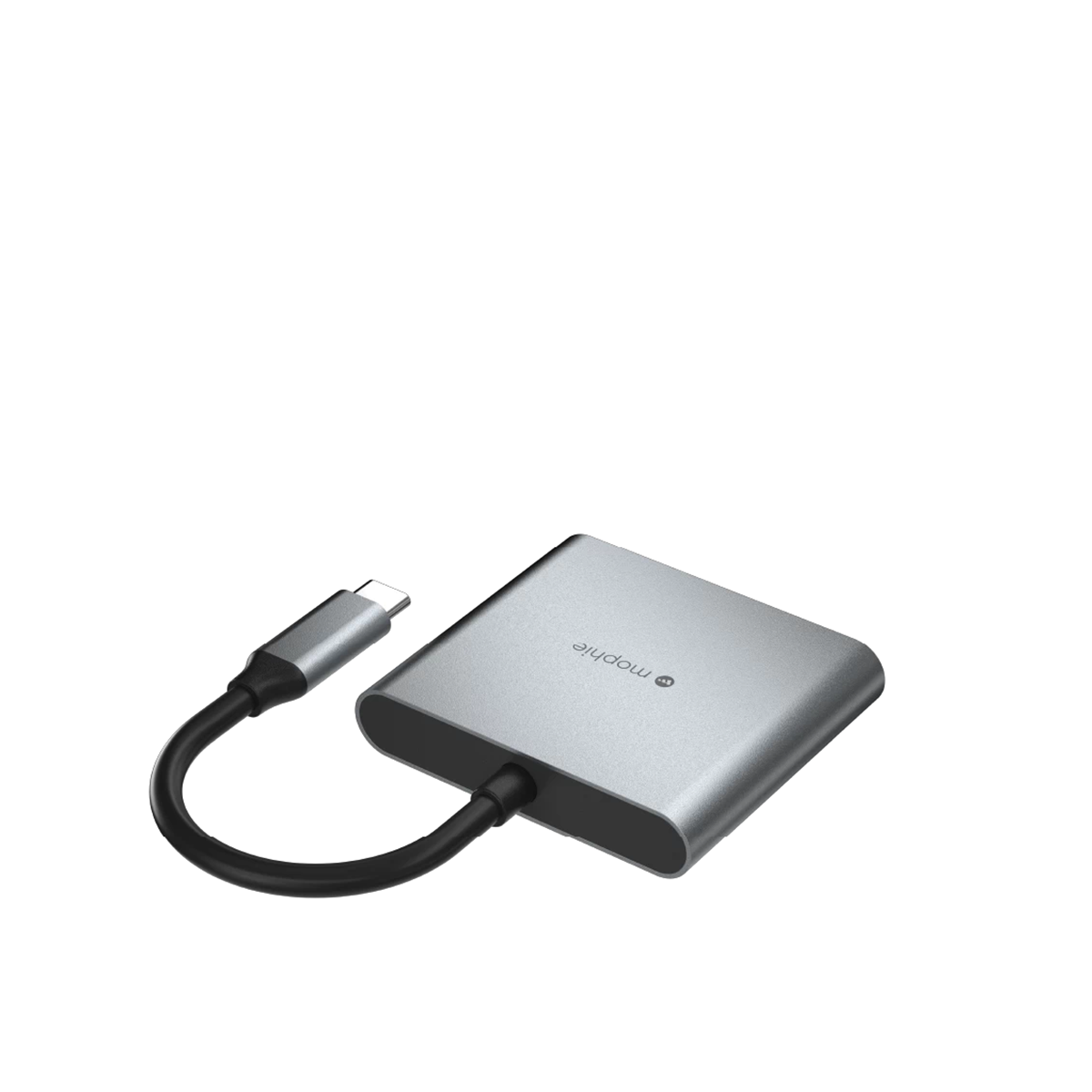 Hub chuyển đổi USB-C mophie 3in1