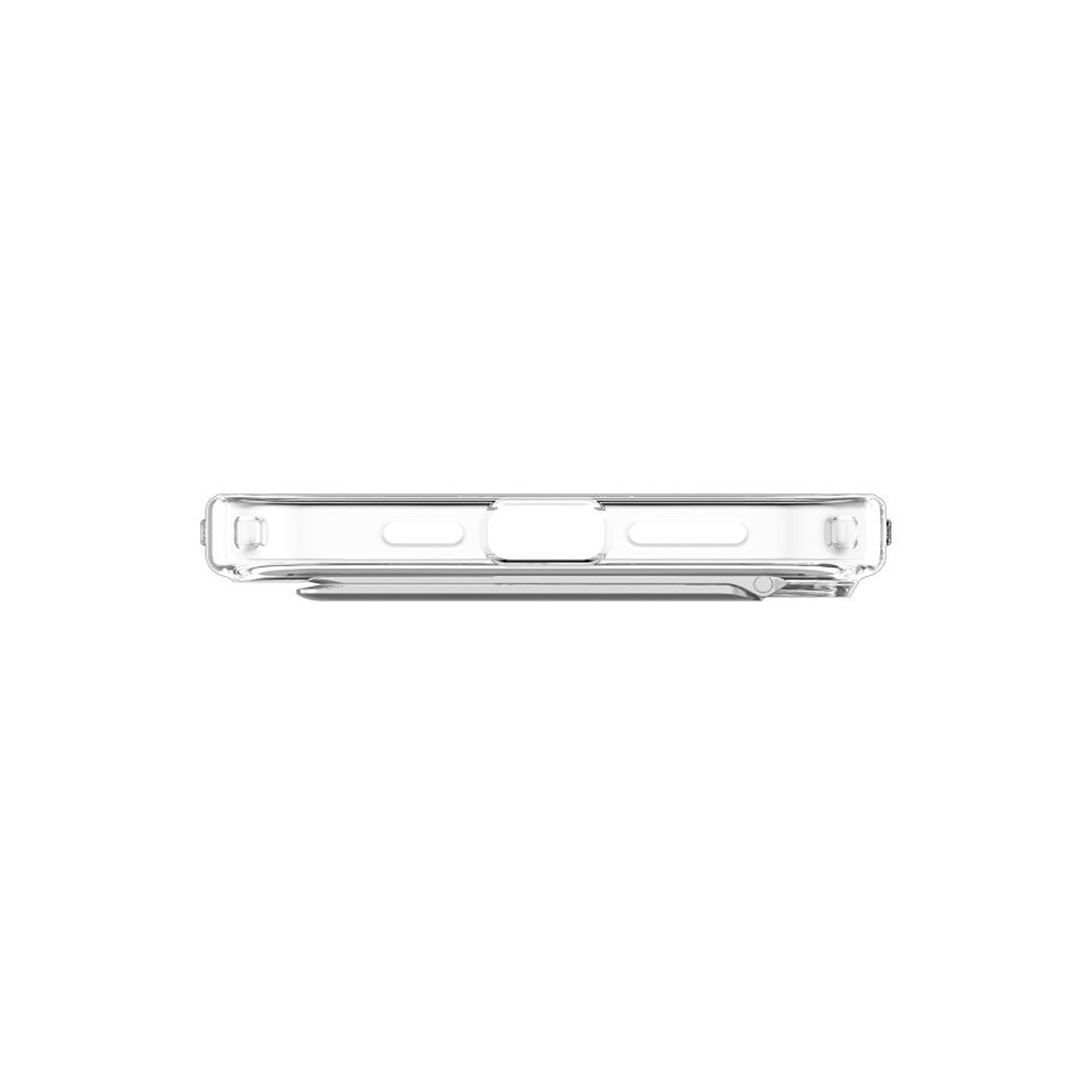 ỐP LƯNG IPHONE 14/13 SPIGEN ULTRA HYBRID S CRYSTAL CLEAR