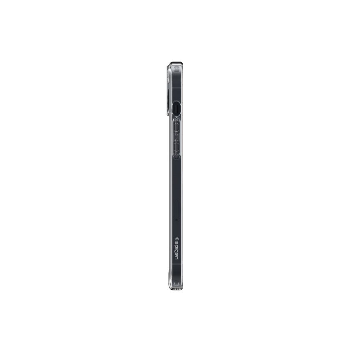 ỐP LƯNG IPHONE 14 PLUS SPIGEN ULTRA HYBRID CRYSTAL CLEAR