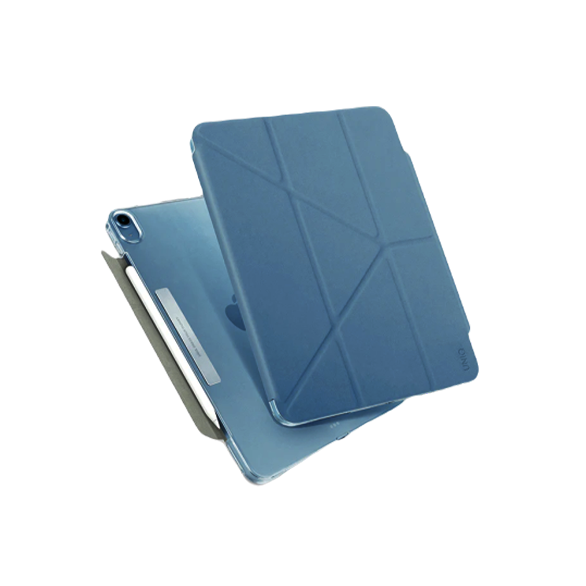 Ốp UNIQ Camden For Ipad Air 10.9 (2020)