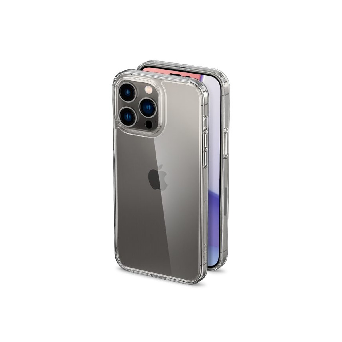 ỐP LƯNG IPHONE 14 PROMAX/ 14 PRO SPIGEN AIRSKIN HYBRID CRYSTAL CLEAR